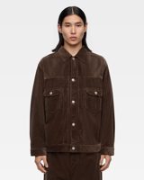 Momotaro #002 CORDUROY JACKET