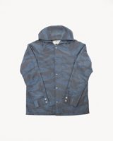 Rogue Territory 5oz Hooded Supply Jacket