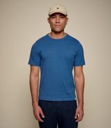Merz b. Schwanen Soft Pima Cotton T-Shirt