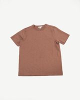 Merz B. Schwanen 2S14.12 - 10.7oz Loopwheeled Heavy T-Shirt