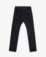 Iron Heart 21oz Shinayaka Selvedge Denim Slim Cut Jeans
