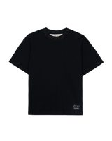 Brain Dead Folk Technology Mesh T-shirt