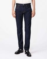 Japan Blue Jeans JMJE1200 12oz Selvedge Slim Jeans