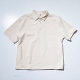Samurai Jeans SJST-SC04 (和綿ポロTシャツ)