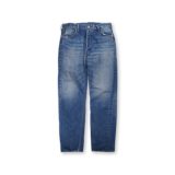 Fullcount 1341-1103SS - "Dartford" Clean Straight Denim (Super Smooth)