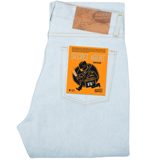 Naked & Famous True Guy - Secret Agent Denim