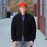 3sixteen Driver Knit
