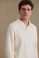 Le Minor Polo Ange écru pour homme