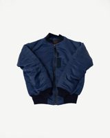 Studio D'Artisan 4623 - MA-1 Flight Jacket