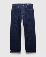 orSlow "The 1950s" 105XX 13.7oz Selvedge Denim