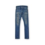 Fullcount 1344-1109 - "More Than Real" Slim Denim