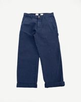 Eat Dust M-C-005 - Oakland Chino Canvas
