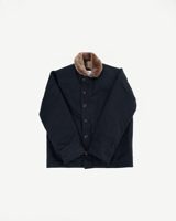 Dant Exclusive N-1 Dry Wax Deck Jacket