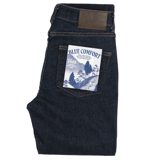 Naked & Famous High Skinny