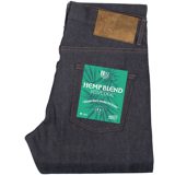 Naked & Famous Easy Guy - Hemp Blend Selvedge