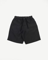 Post O'Alls 3319S-MTB - Chinois De Luxe Shorts Metallic Taffeta