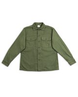 OrSlow Fatigue Shirt