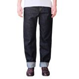 Momotaro "Eto" Year of the Horse Selvedge Jeans (Regular Straight)