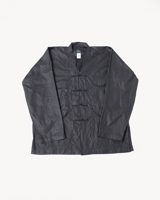 Post O'Alls 3117-WTB - Post Chinois De Luxe Waxy Taffeta