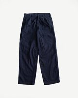 Post O'Alls 3326-8DI - California Pegtop Pants 8oz Denim