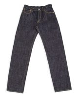 Omoto Denim 15.5 oz Relax Fit Jeans