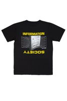 Self Edge Culture Reference Series #1 T-Shirt
