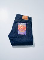 Samurai Jeans S510XX25oz-SP (25ozレギュラーストレート)