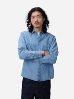 3sixteen Utility Chambray Shirt