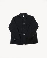 Post O'Alls 1101-FTC - No. 1 Jacket Flat Twill