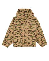 Brain Dead Brushstroke Smock