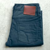 Gustin #423 Moleskin Stretch 5 Pocket