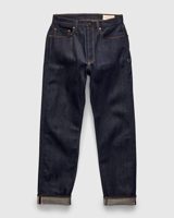 Imogene + Willie "Hank" 14oz Selvedge Denim