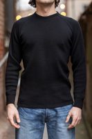 Stevenson Overall Merino Wool Thermal Long Sleeve