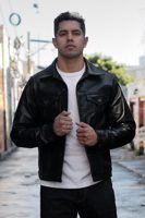 Iron Heart Japanese Horsehide Type III Jacket