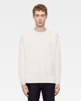 Momotaro ZIMBABWE COTTON L/S TEE