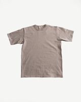 Dubbleworks 9.5oz "Stand Wheel" Heavyweight Tee