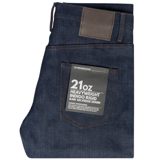 Unbranded UB621 Relaxed Tapered Fit