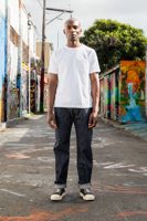 Samurai S510XX19ozII Kiwami 19oz Indigo Denim Jean