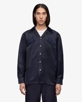 Momotaro SATIN SOUVENIR L/S SHIRT