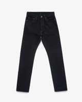 Iron Heart IH-888S-142OD - 14oz Selvedge Denim Relaxed Tapered Cut Jeans