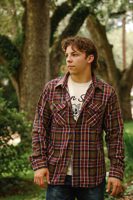 UES Slubby Flannel Shirt
