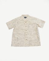 Studio D'Artisan 5736 - "Choju Giga" Original Aloha Shirt
