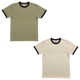 Dry Bones Heavy Weight Trim T-Shirt