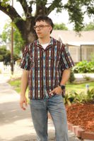 Indigofera Deville Shirt