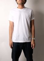 Fitted Underground PFT 185 Supima Cotton Tee