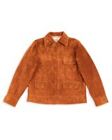 Prequel 30's Rough Out Jacket