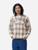 3sixteen - Crosscut Flannel