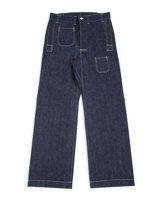 Warehouse 1910s Netmaker's Trousers