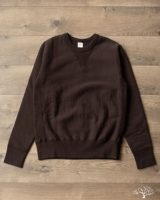 UES 70RW-DU - New Purcara Sweatshirt