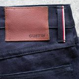 Gustin #621 Japan Heavy Midnight (Vintage Straight)